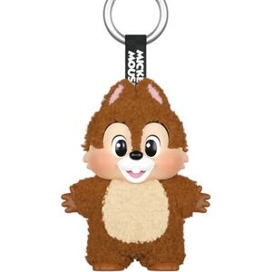 Confirmed “Chip” Mickey Family Cute Together Keychain [100% AUTHENTIC POP MART]